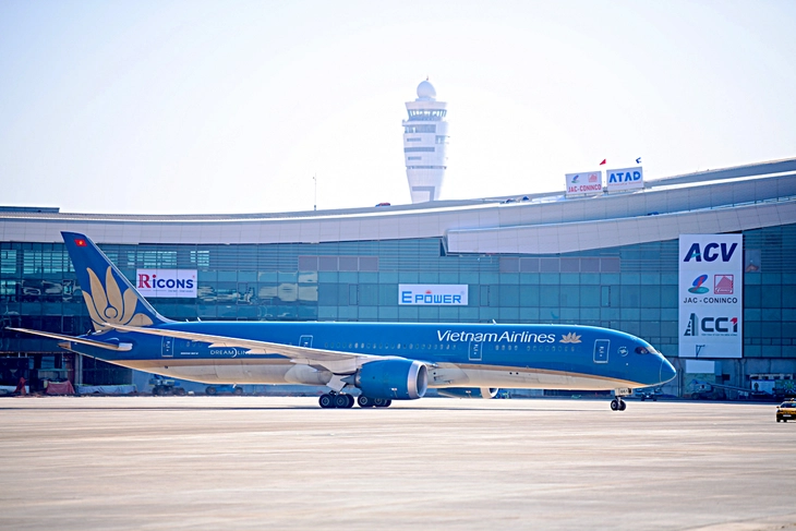 Cực tăng trưởng mới từ 'đô thị kép' TP.HCM, Đồng Nai - Ảnh 2.