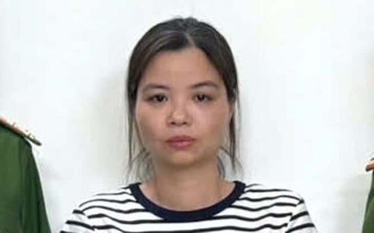 Người phụ nữ lừa đảo bằng thủ đoạn 'mua xe thật, chuyển khoản giả'  - Ảnh 2.