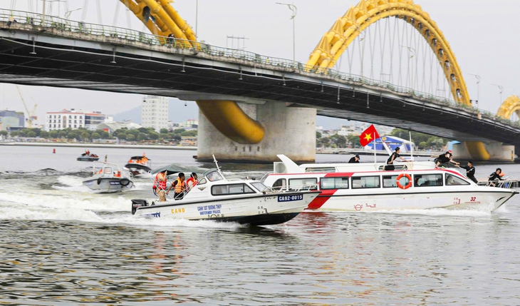 Đà Nẵng - Ảnh 6.