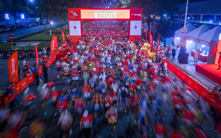 Dàn đầu bếp Michelin và các nghệ sĩ nổi tiếng sẽ trổ tài tại lễ hội ẩm thực và nghệ thuật Đà Nẵng - Ảnh 3.