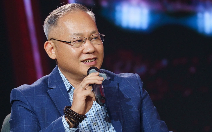 Ra mắt Kênh thể thao quốc gia - VTV6 - Ảnh 5.