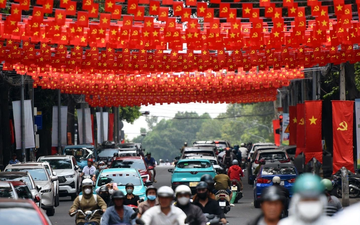 7 thành phố trực thuộc Trung ương - Ảnh 2.