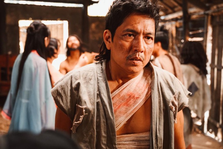 Đức Thịnh - Ảnh 2.