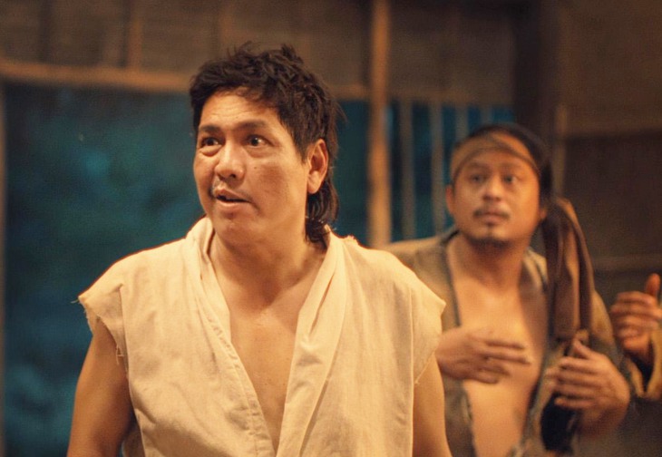 Đức Thịnh - Ảnh 1.