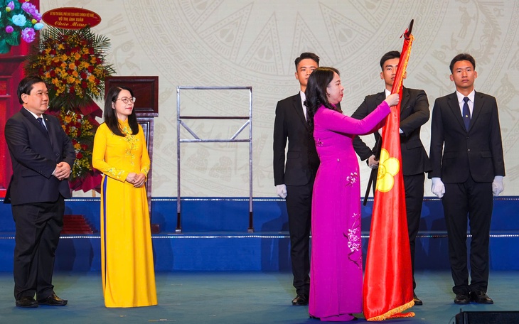 Saigontourist Group và hành trình lớn của du lịch Việt Nam - Ảnh 7.