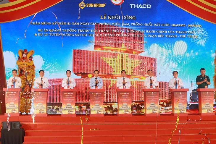 TP.HCM - Ảnh 4.