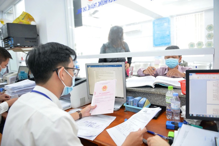 trễ hẹn - Ảnh 1.