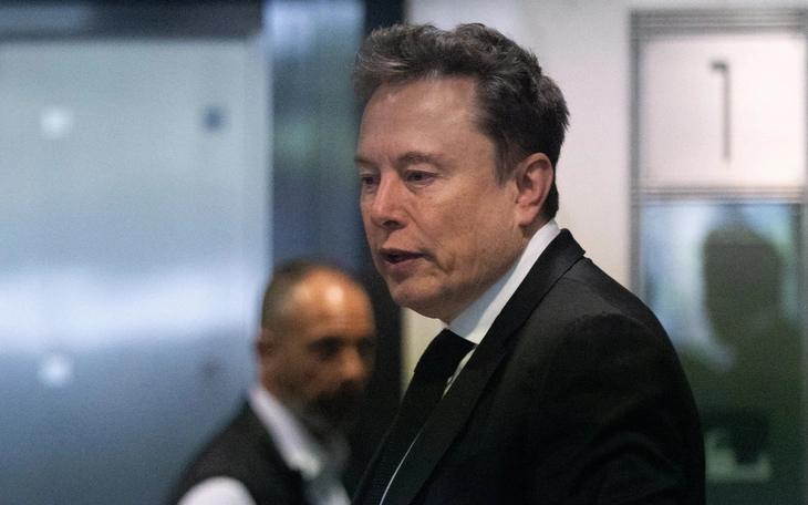 Tỉ phú Elon Musk thua kiện OpenAI chóng vánh vì 'kiện quá muộn' - Ảnh 2.