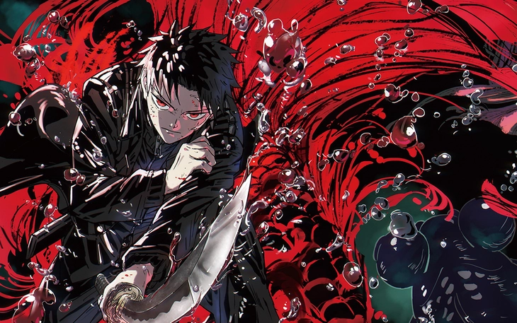 Mười năm sau năm 2016: Những tác phẩm anime vẫn giữ nguyên sức hút đến hôm nay - Ảnh 11.