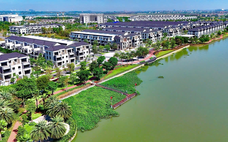 ‘Đô thị vệ tinh’ sân bay Long Thành tại thành phố Đồng Nai nằm ở đâu? - Ảnh 7.