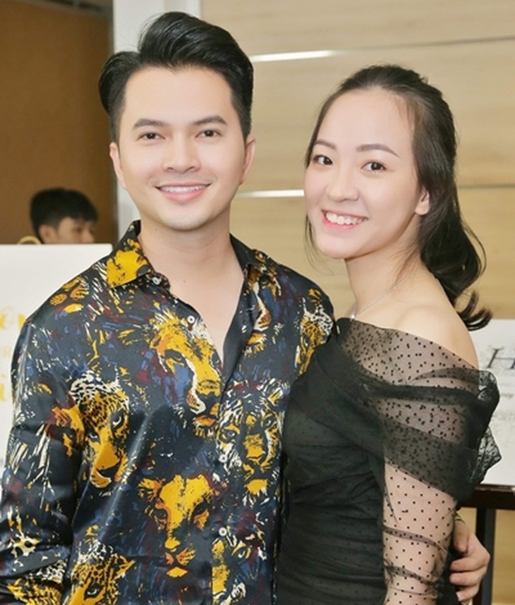 Lê Phương - Ảnh 3.