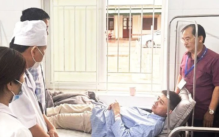 10 điều không làm trước khi khám bệnh  - Ảnh 2.