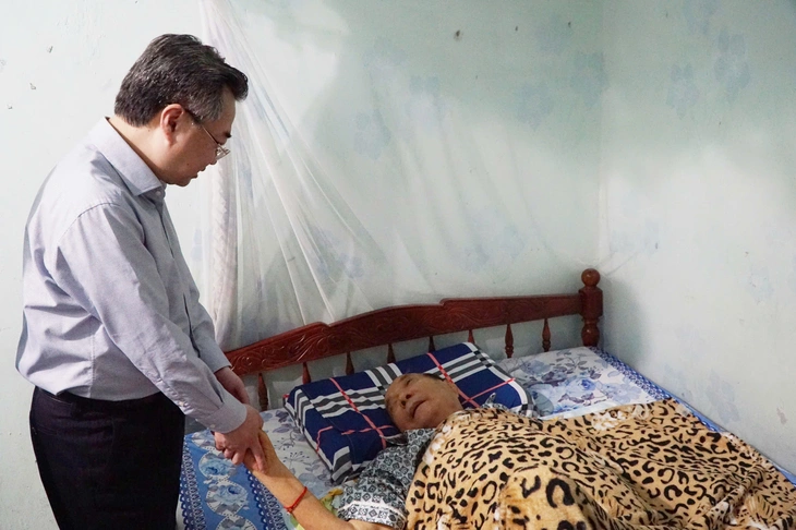 Nguyễn Thanh Nghị - Ảnh 2.