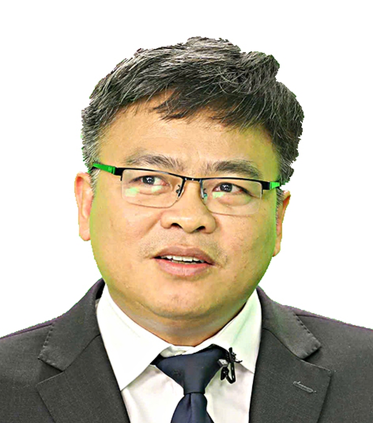 Cực tăng trưởng mới từ "đô thị kép" TP.HCM, Đồng Nai - Ảnh 2.