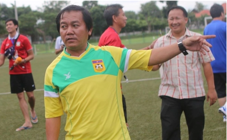 HLV Phan Tôn Lợi qua đời ở tuổi 59 tại Quy Nhơn - Ảnh 3.