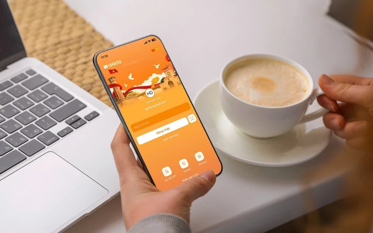 SHB và tham vọng trở thành 'ngân hàng tầm vóc quốc gia thế hệ mới' - Ảnh 4.