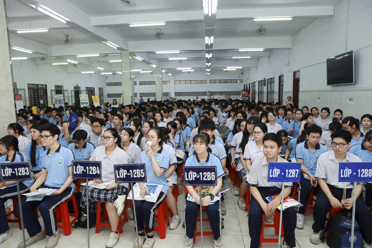 Trần Cao Vân - Ảnh 1.