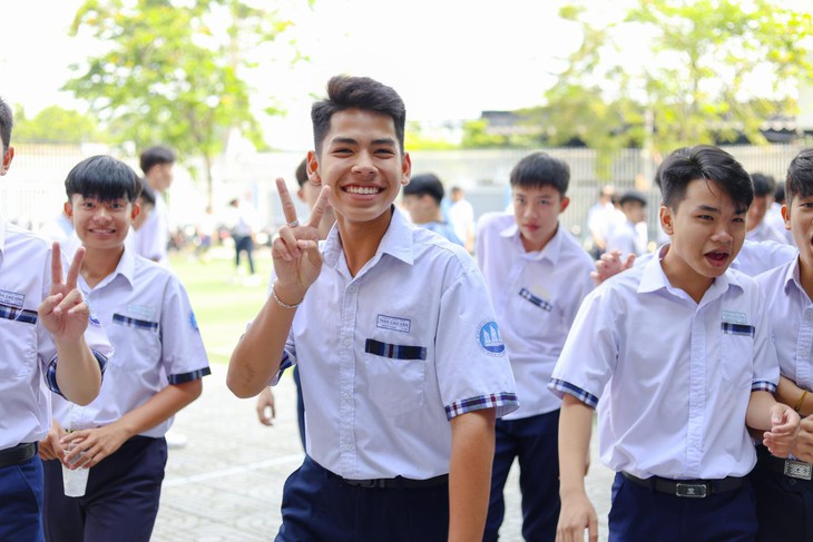 Trần Cao Vân - Ảnh 2.