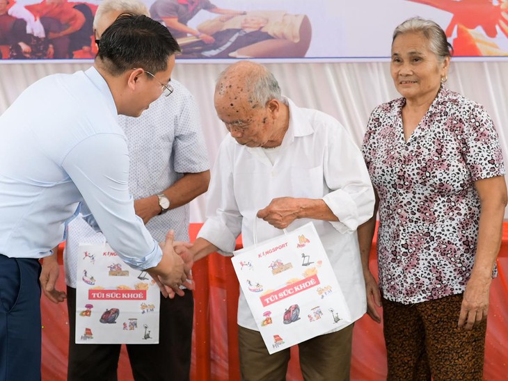 Sức khỏe - Ảnh 2.