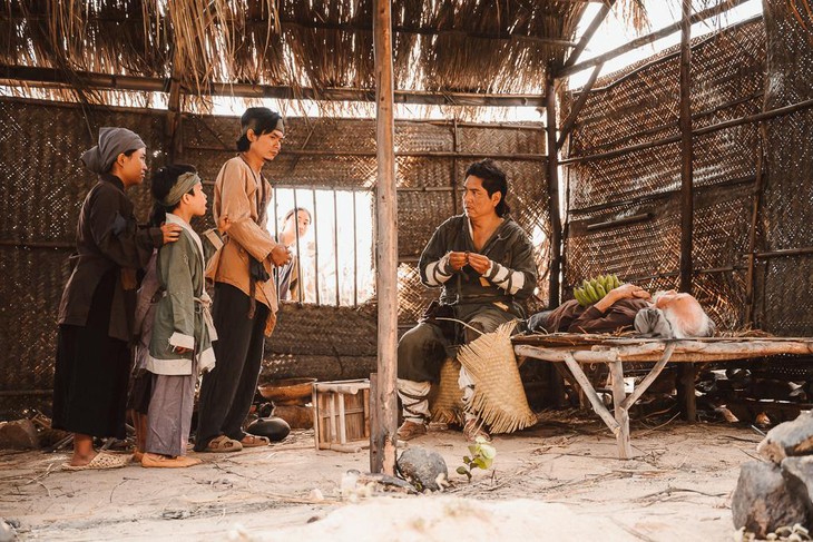 Đức Thịnh - Ảnh 3.