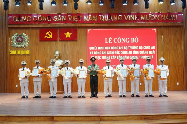 Quảng Ngãi - Ảnh 2.