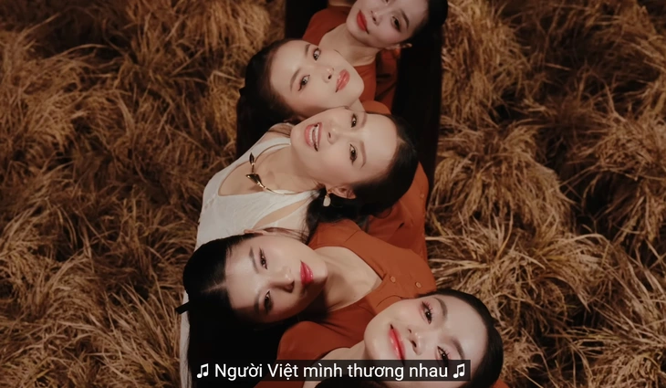 lúa chín  - Ảnh 2.