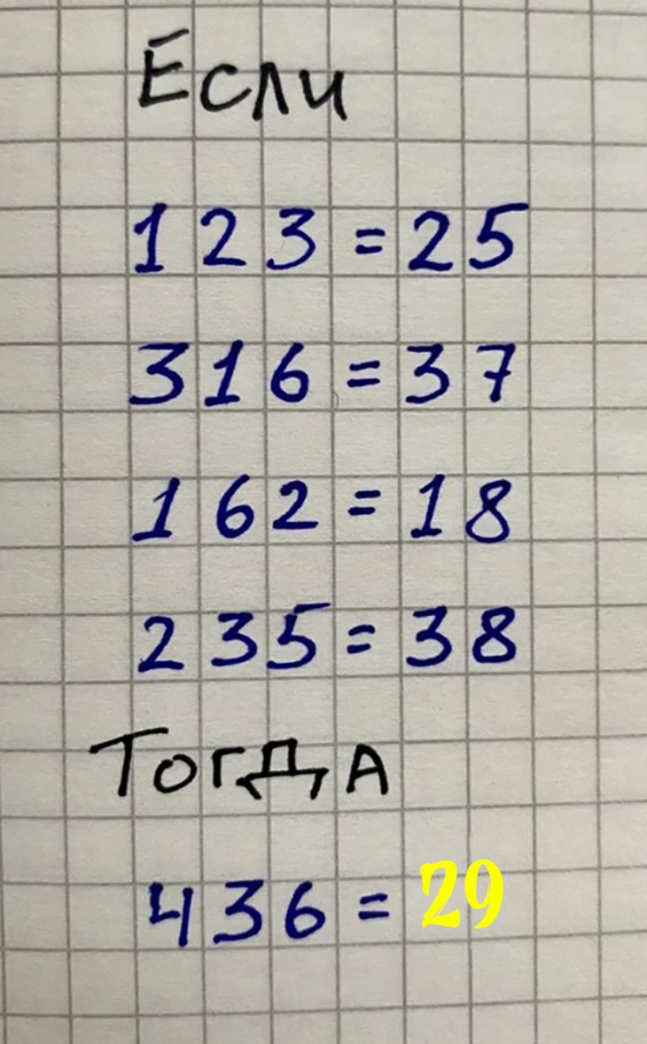 câu đố - Ảnh 2.