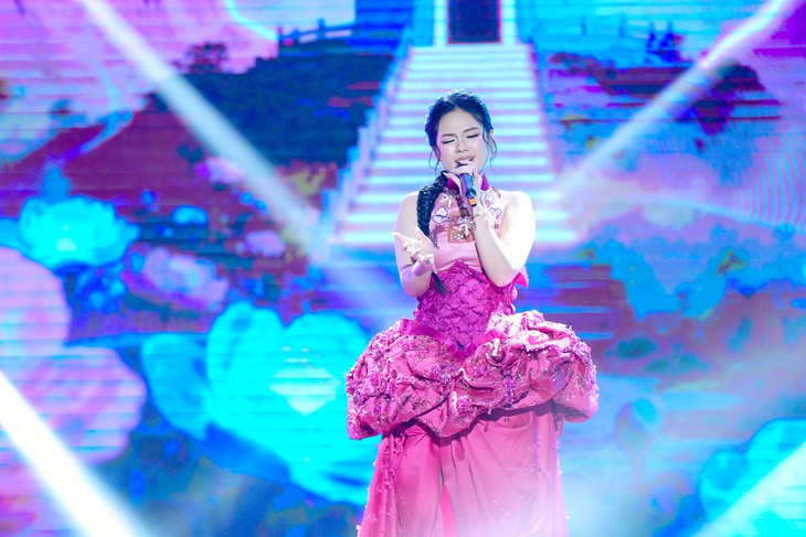 Tỏa sáng sao đôi - Ảnh 5.