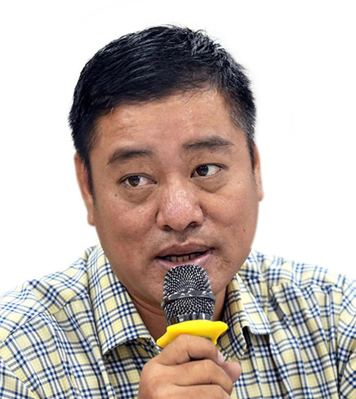 Cực tăng trưởng mới từ "đô thị kép" TP.HCM, Đồng Nai - Ảnh 2.