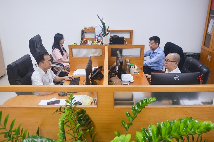 Ngành Thống kê - Ảnh 2.