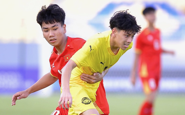Lịch trực tiếp U17 châu Á 2026: Thái Lan, Indonesia ra trận - Ảnh 2.
