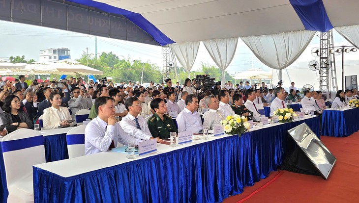 đô thị đại học - Ảnh 2.