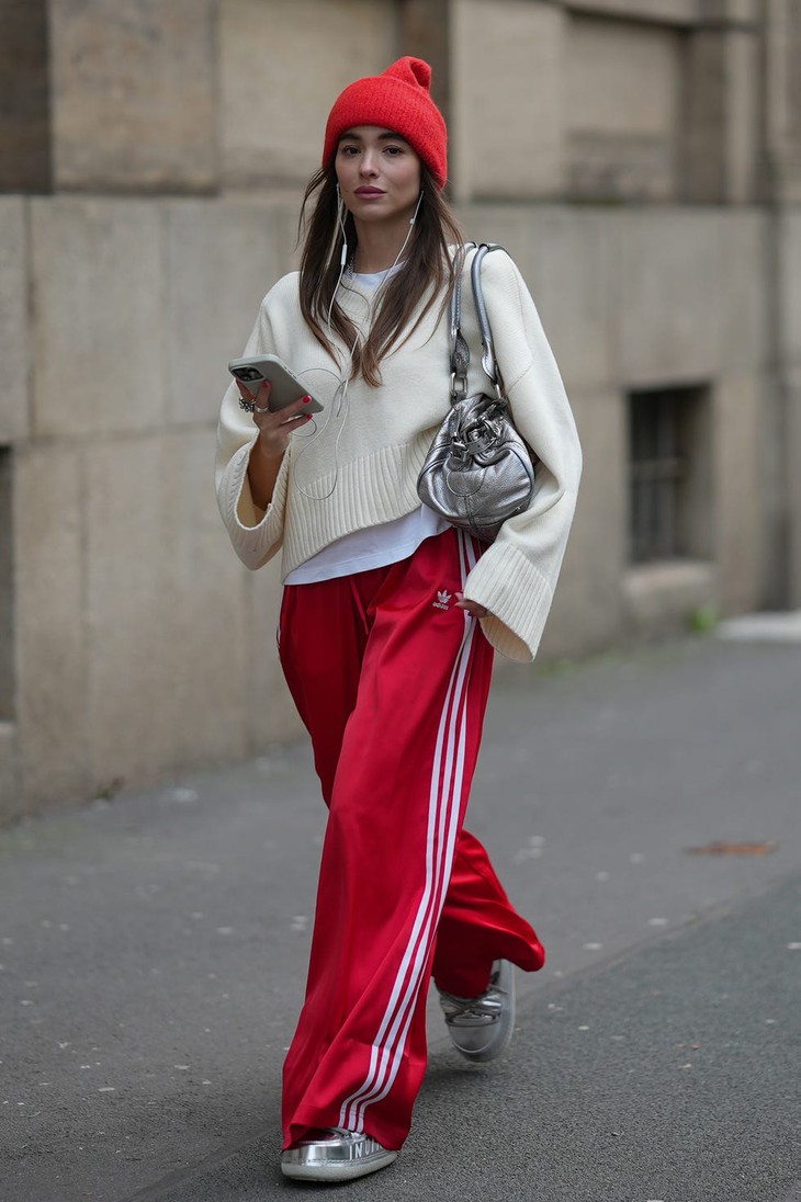 quần thể thao - Ảnh 3.