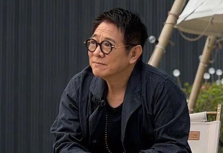 Lý Liên Kiệt - Ảnh 2.