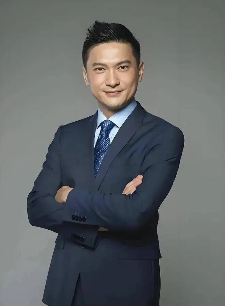 Trần Cẩm Hồng - Ảnh 3.