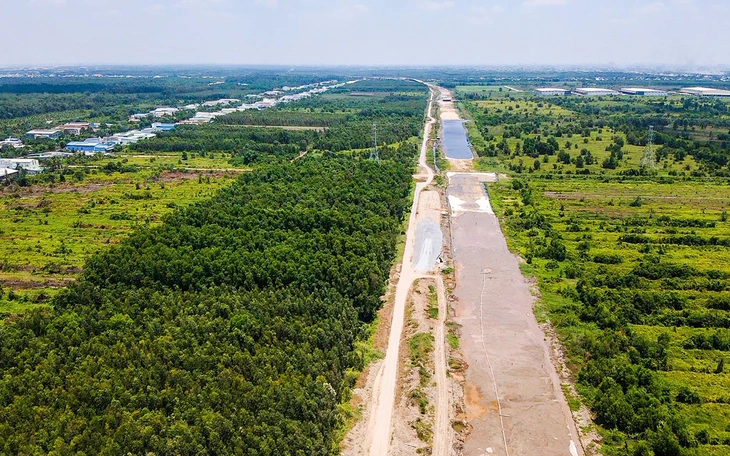 Vành đai 3 TP.HCM phải hoàn thành trước 30-6-2026 theo chỉ đạo của Chính phủ - Ảnh 3.