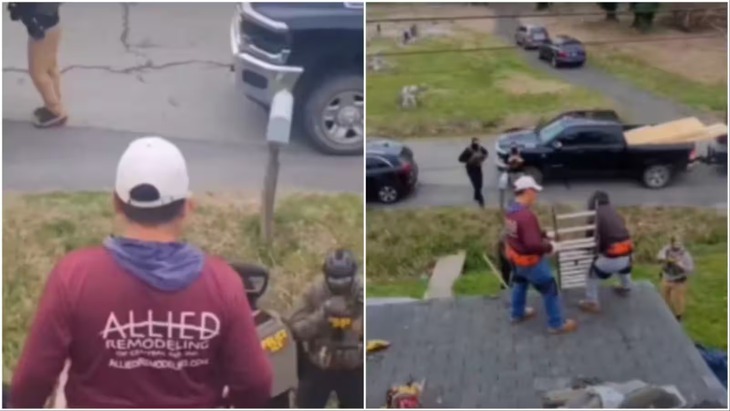 chủ nhà - Ảnh 1.