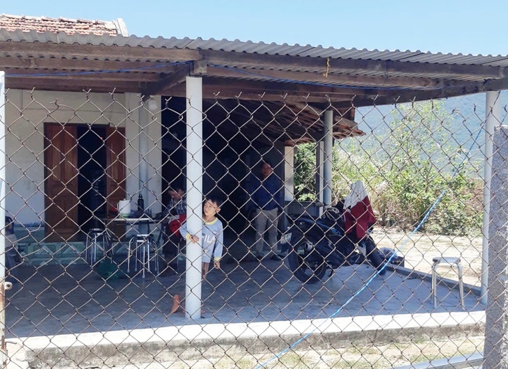 TP.HCM yêu cầu rà soát quỹ nhà đất tái định cư phân bổ ở dự án trọng điểm mà chưa sử dụng - Ảnh 2.