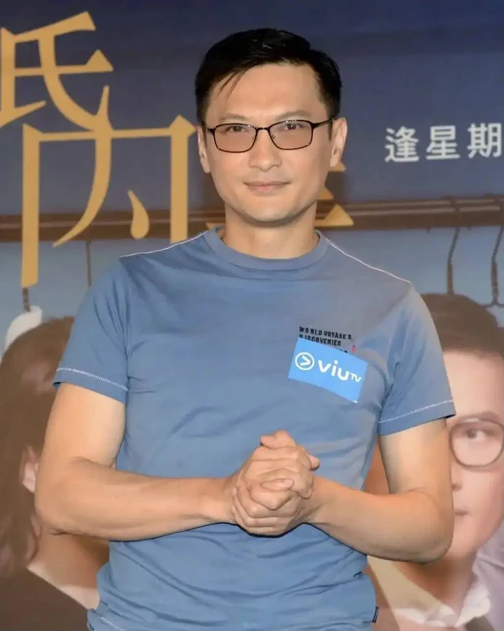 Sao TVB Trần Cẩm Hồng 'thèm' đi diễn sau 10 năm chăm con trai tự kỷ - Ảnh 5.