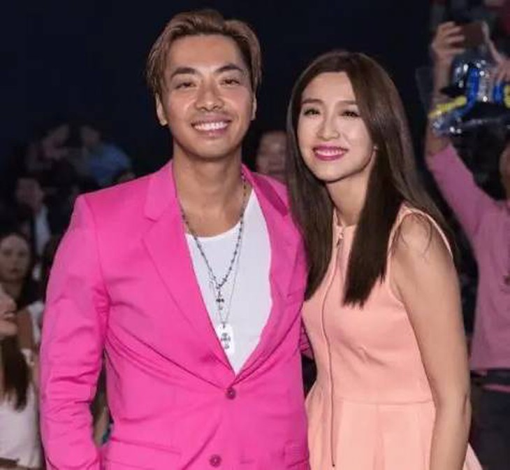 Từ Vĩ Đống - Ảnh 4.