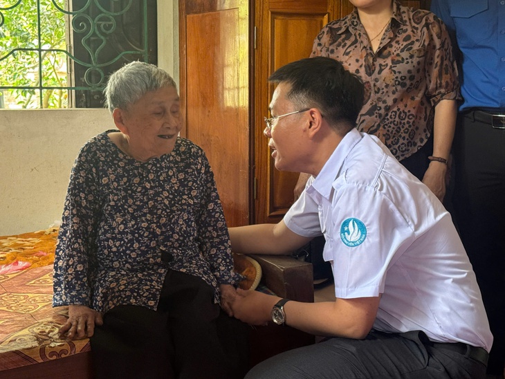 Sinh viên TP.HCM - Ảnh 7.