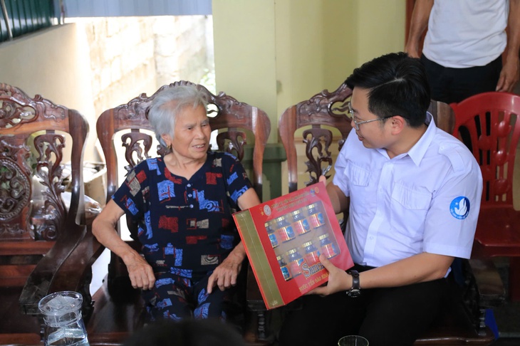 Sinh viên TP.HCM - Ảnh 6.