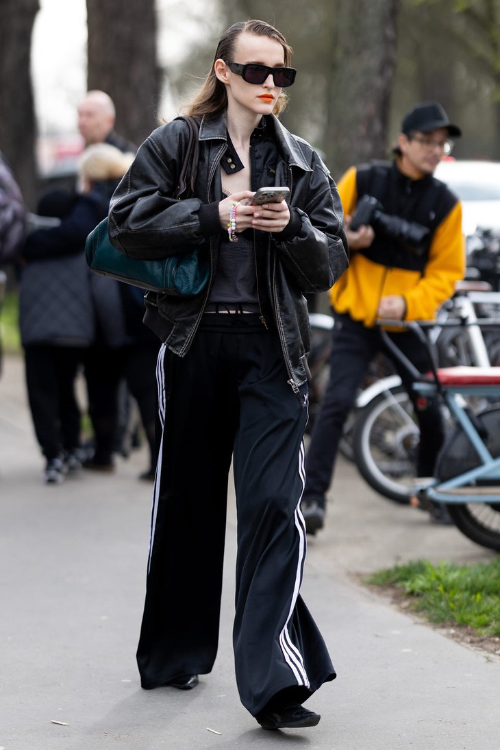 quần thể thao - Ảnh 6.