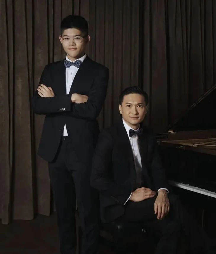 Trần Cẩm Hồng - Ảnh 4.