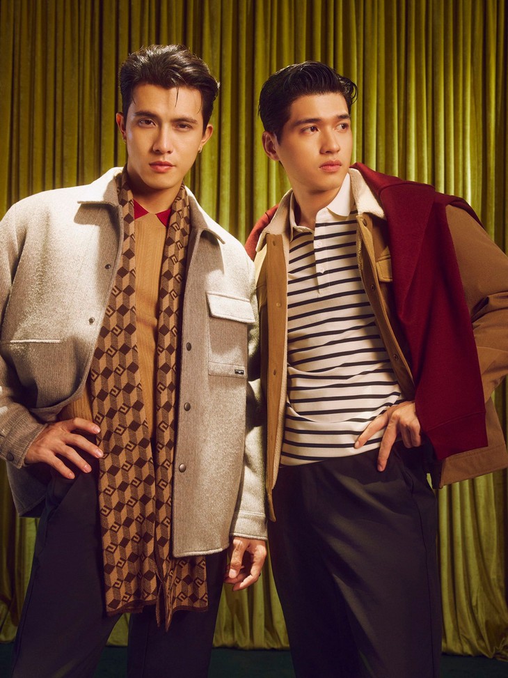 Dàn mỹ nam - Ảnh 10.