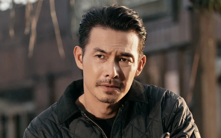 Dàn mỹ nam thế hệ mới: 'Cao hơn 1m9, cứ xuất hiện là thu trăm tỉ'  - Ảnh 13.