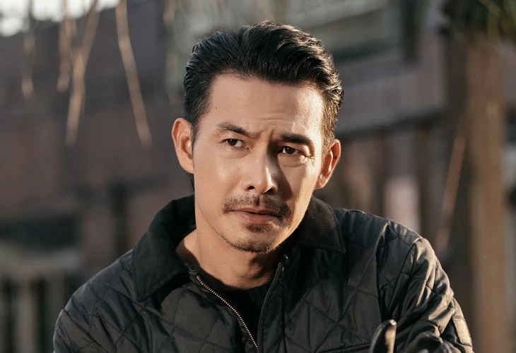 Quách Ngọc Ngoan - Ảnh 1.