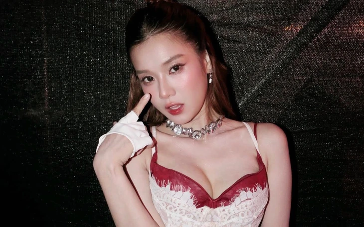 Cựu thành viên EXO dùng gừng trị hói và nhận cái kết đắng - Ảnh 4.