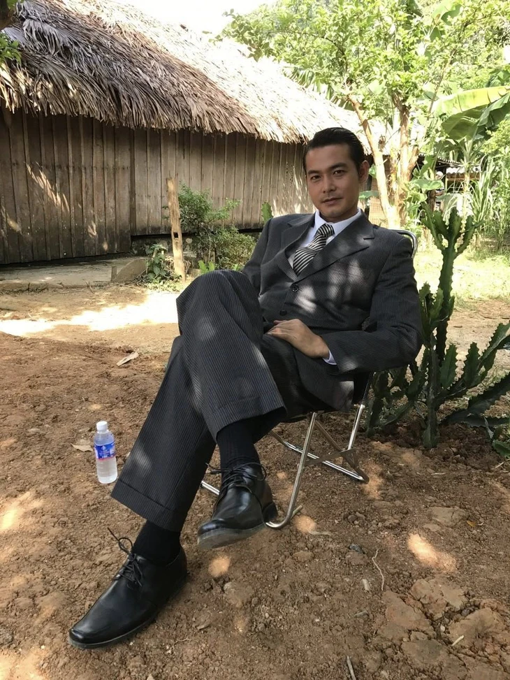 Quách Ngọc Ngoan - Ảnh 2.