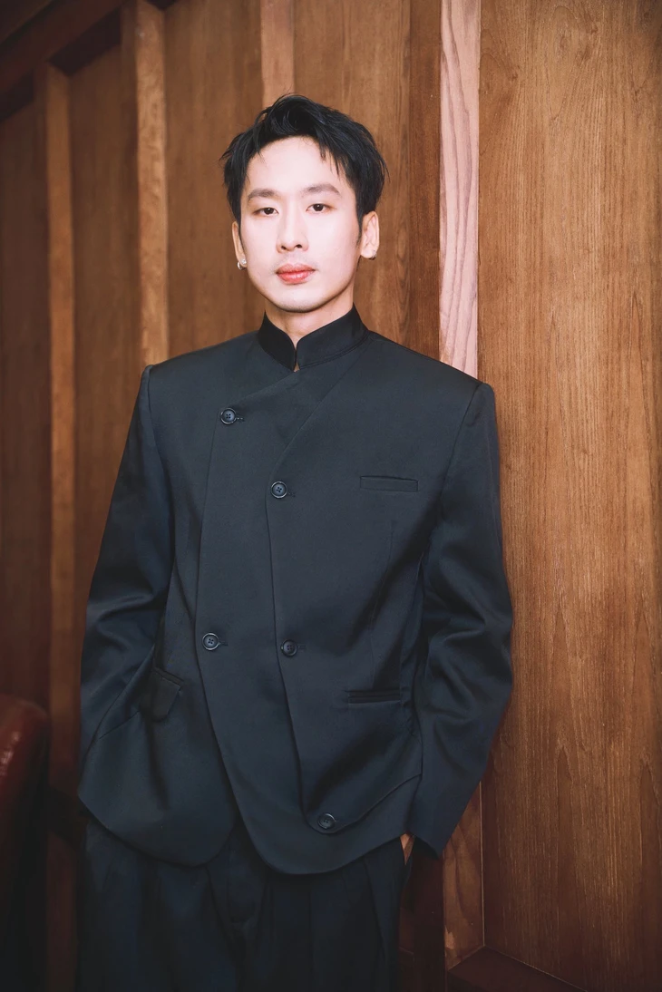 Dàn mỹ nam - Ảnh 7.